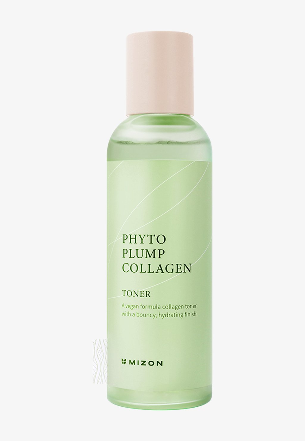 Скраб и пилинг для лица Phyto Plump Collagen Toner Mizon