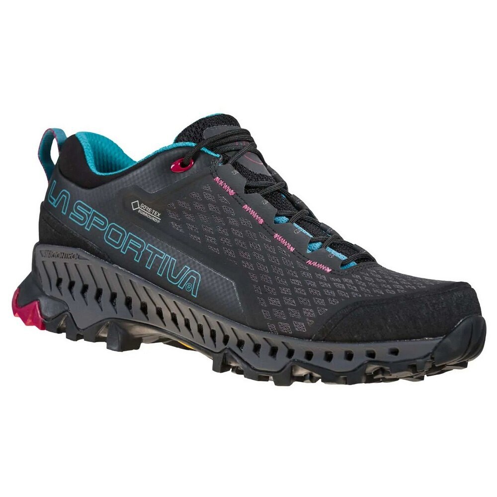 

Походная обувь La Sportiva Spire Goretex, синий