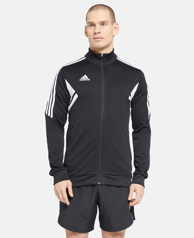 

Функциональная куртка adidas, черный