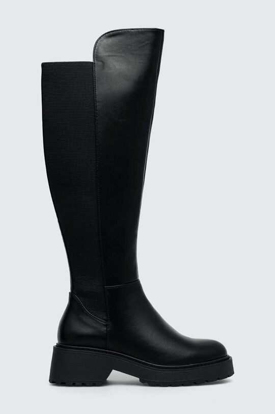 

Ботинки Callback Steve Madden, черный