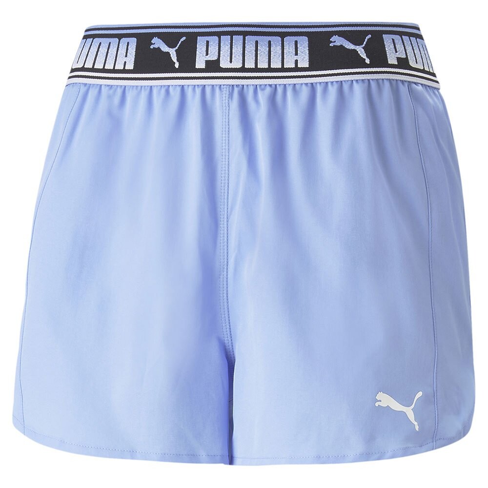 

Шорты Puma Strong Wo, фиолетовый