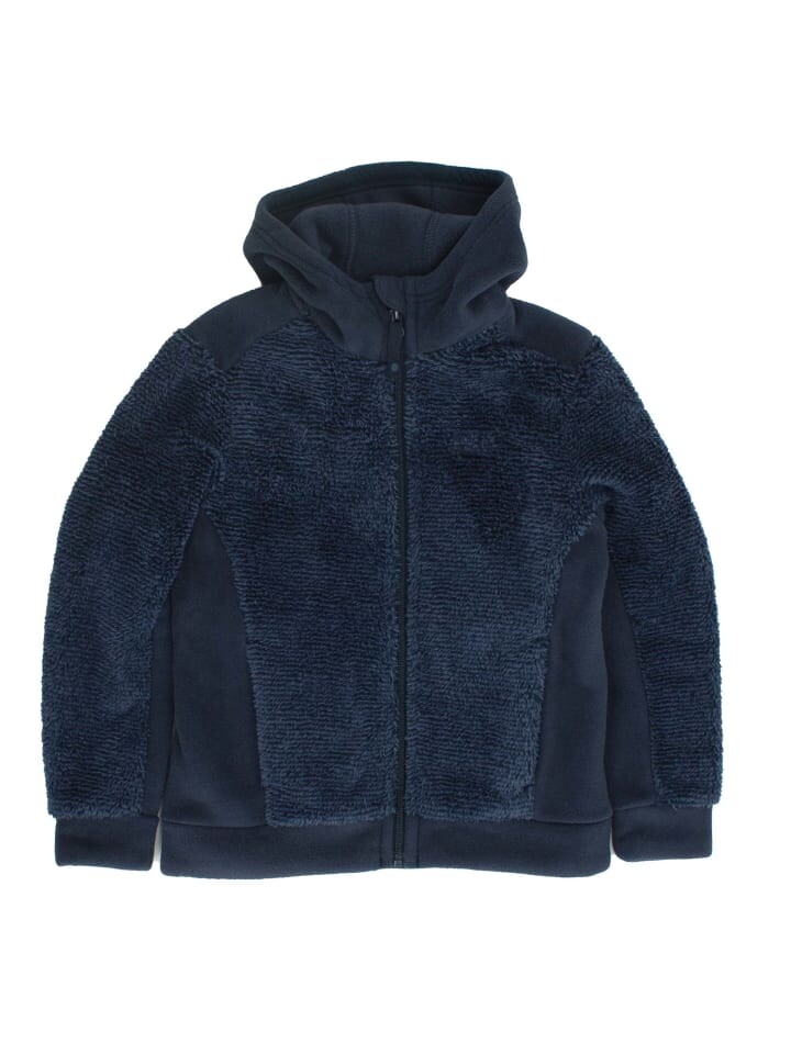 

Тренировочня куртка Jack Wolfskin, синий