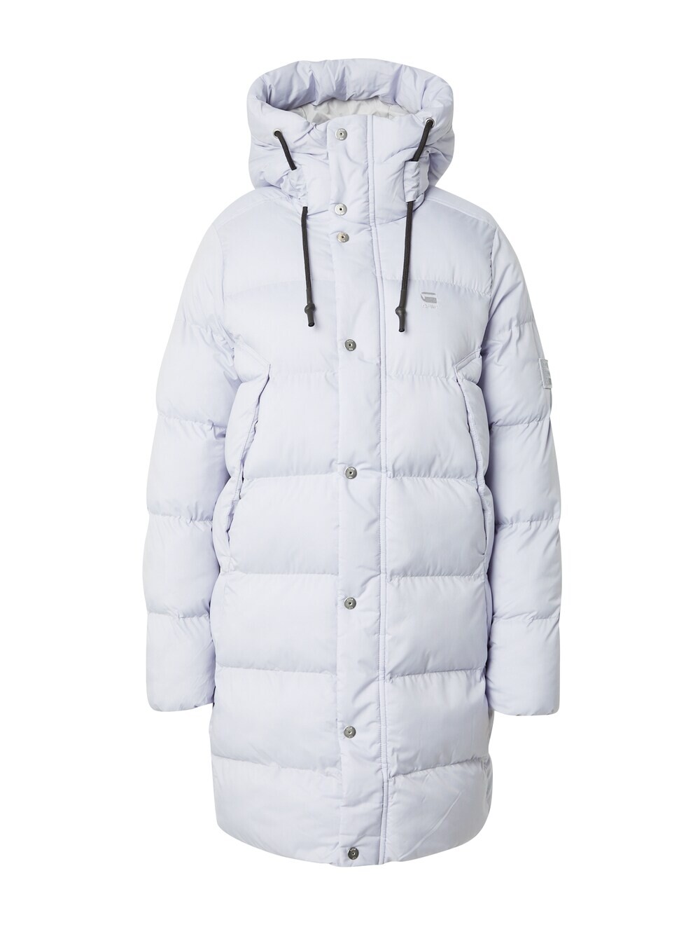 

Зимняя куртка G-Star RAW Whistler, светло-синий