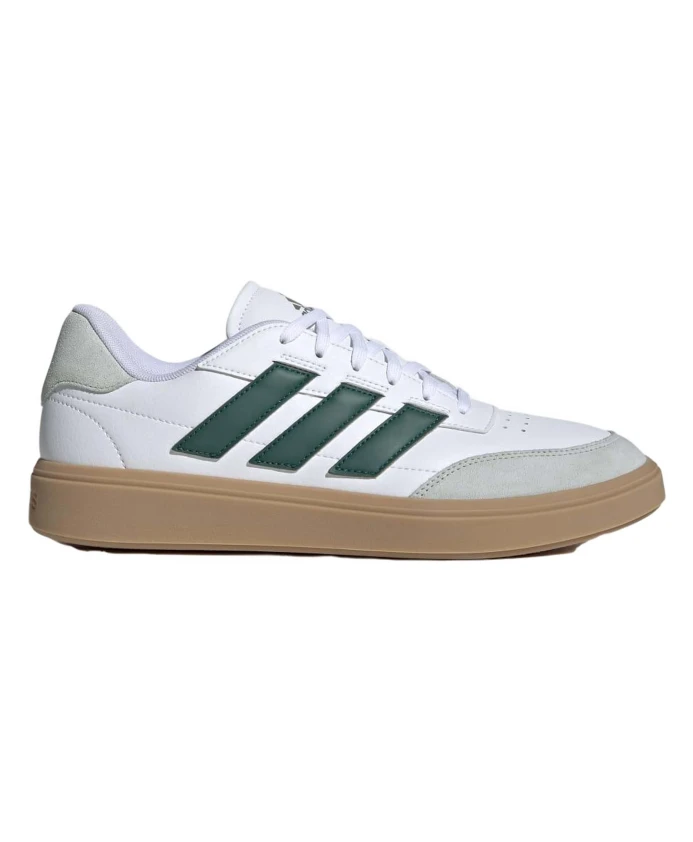 

Кроссовки Courtblock Adidas, мультиколор