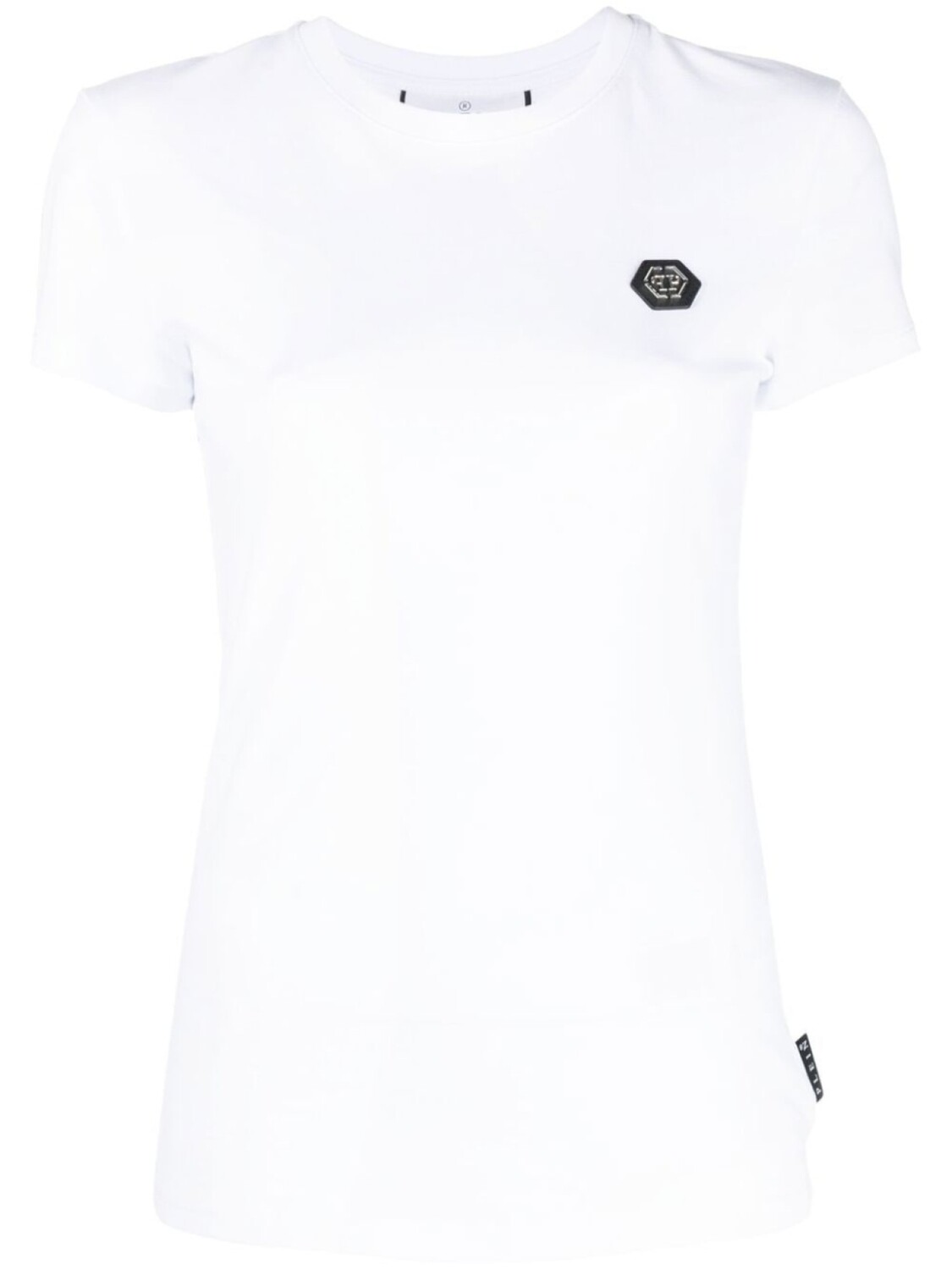 

Philipp Plein футболка Sexy Pure, белый