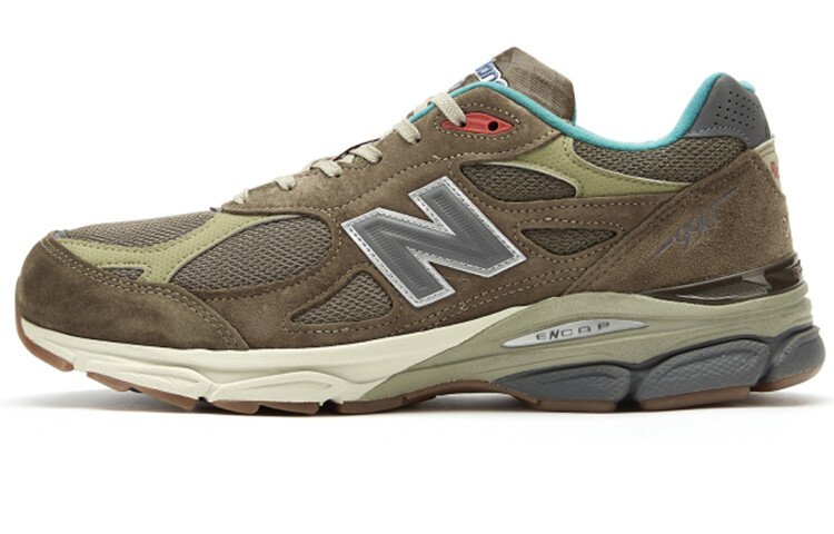 

Кроссовки New Balance NB 990 V3 унисекс