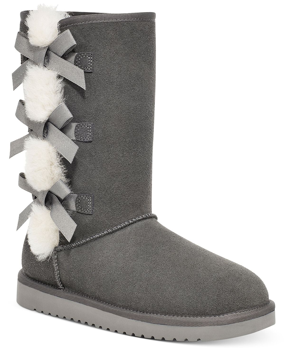 

Женские ботинки Виктория Koolaburra By UGG
