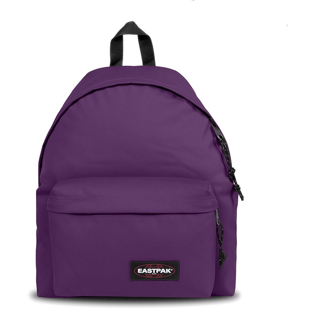 

Рюкзак Eastpak Padded Pak R 24L, фиолетовый