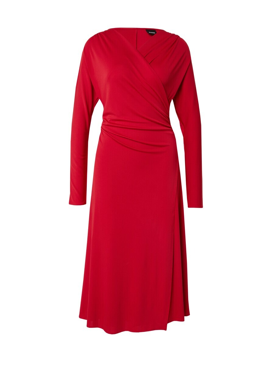 

Платье BOSS Dress Ettita, красный