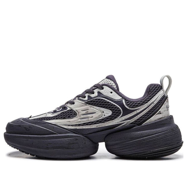 

Кроссовки cf chaoju 2 Li-Ning, серебряный