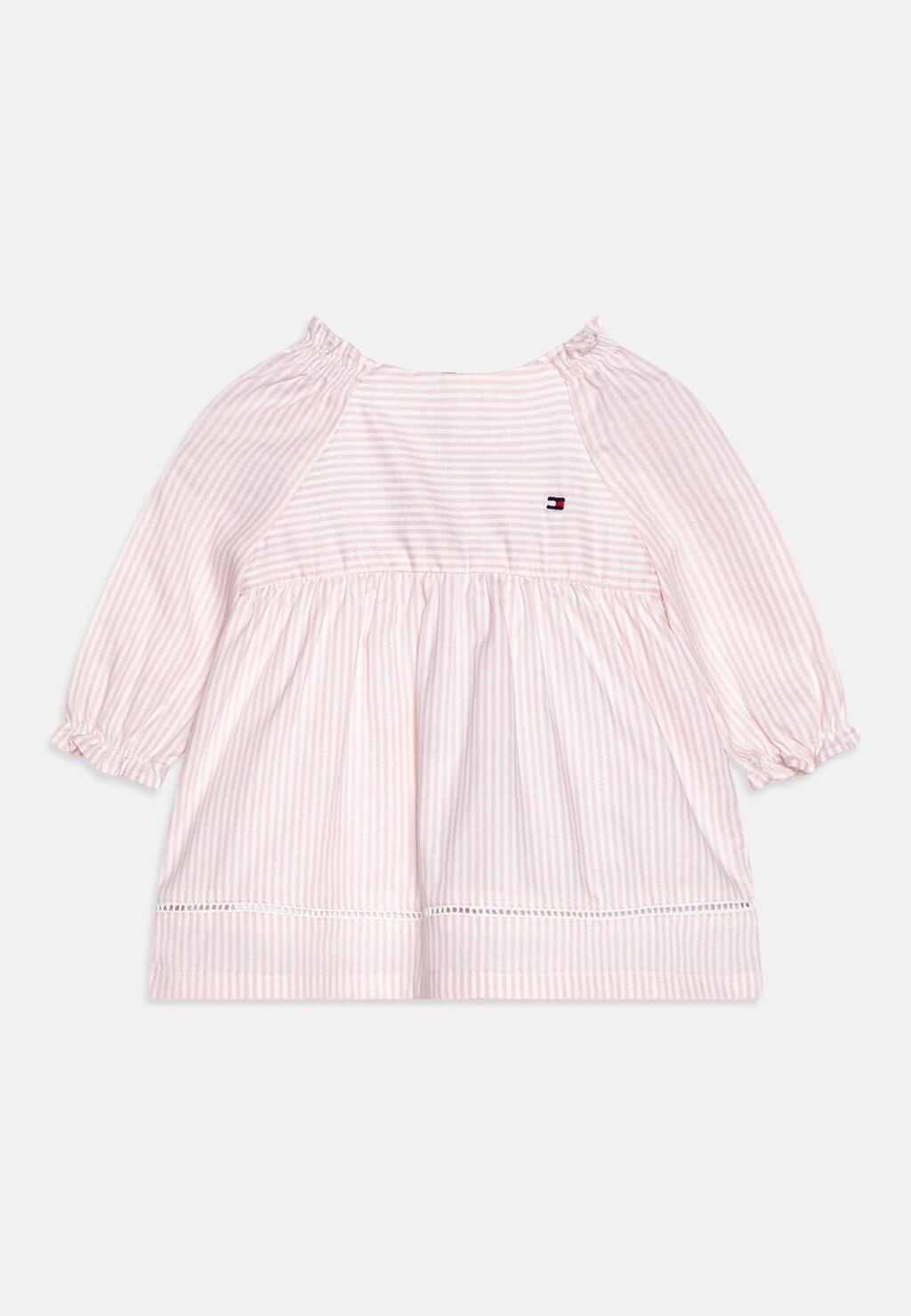 

Платье-блузка BABY ITHACA DRESS Tommy Hilfiger, цвет pink