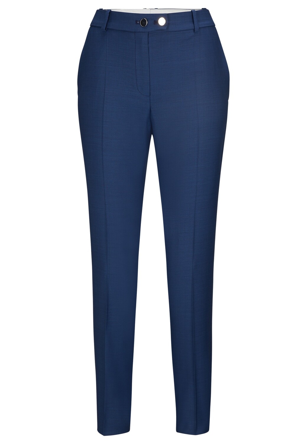 

Брюки BOSS TAMATA Regular Fit, синий