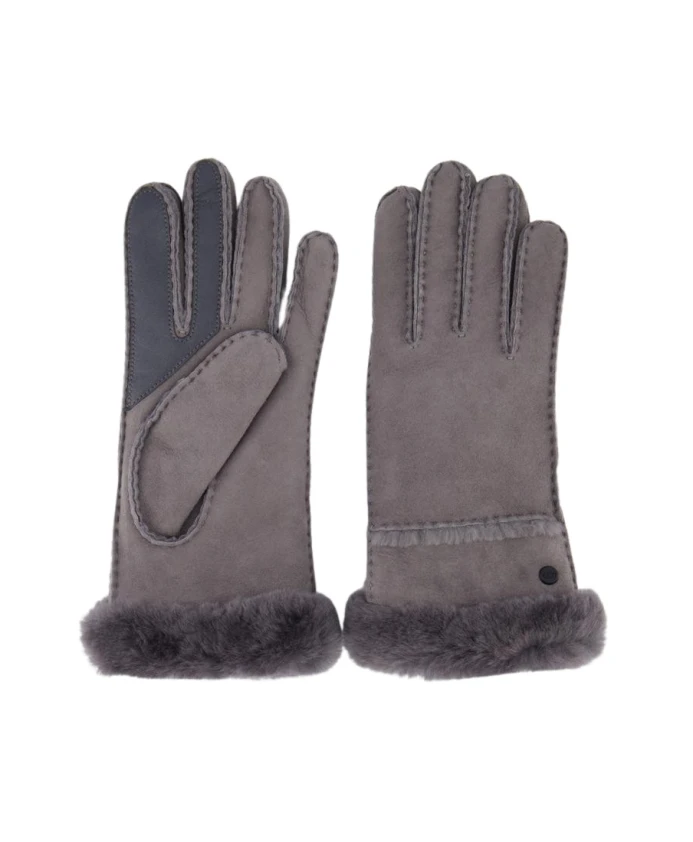 

Перчатки Ugg, серый
