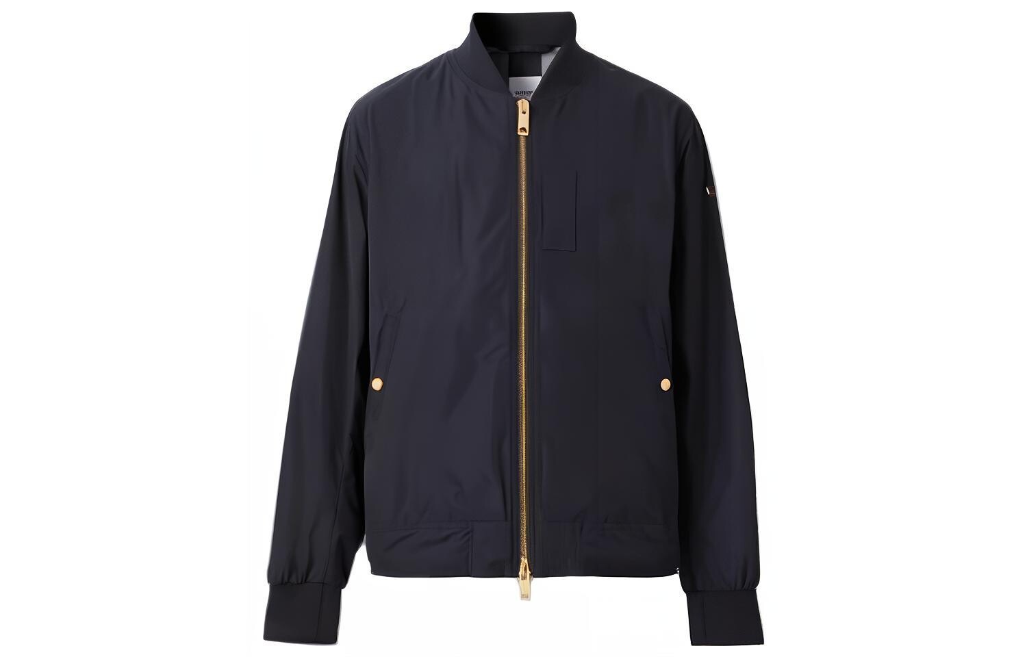 

Куртка мужская Burberry, темно-синий