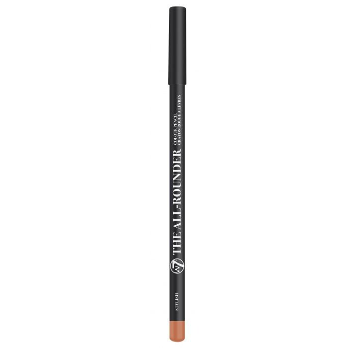 

Карандаш для губ The All Rounder Lápiz de Labios y Ojos W7, Stylish