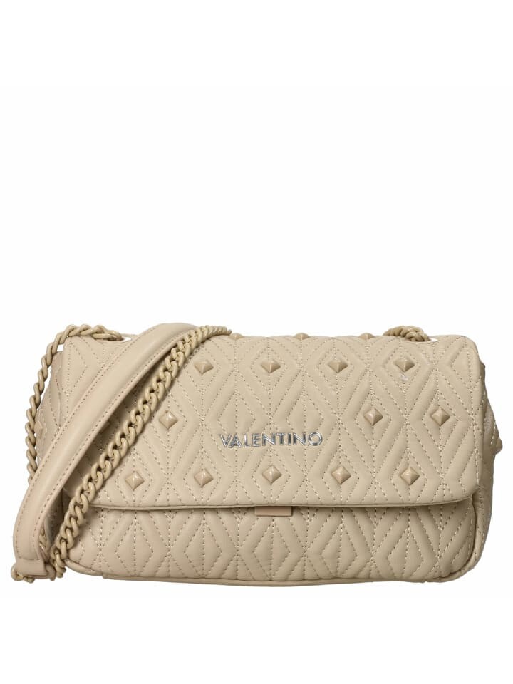 

Сумка через плечо Valentino Bags 245 cm, бежевый