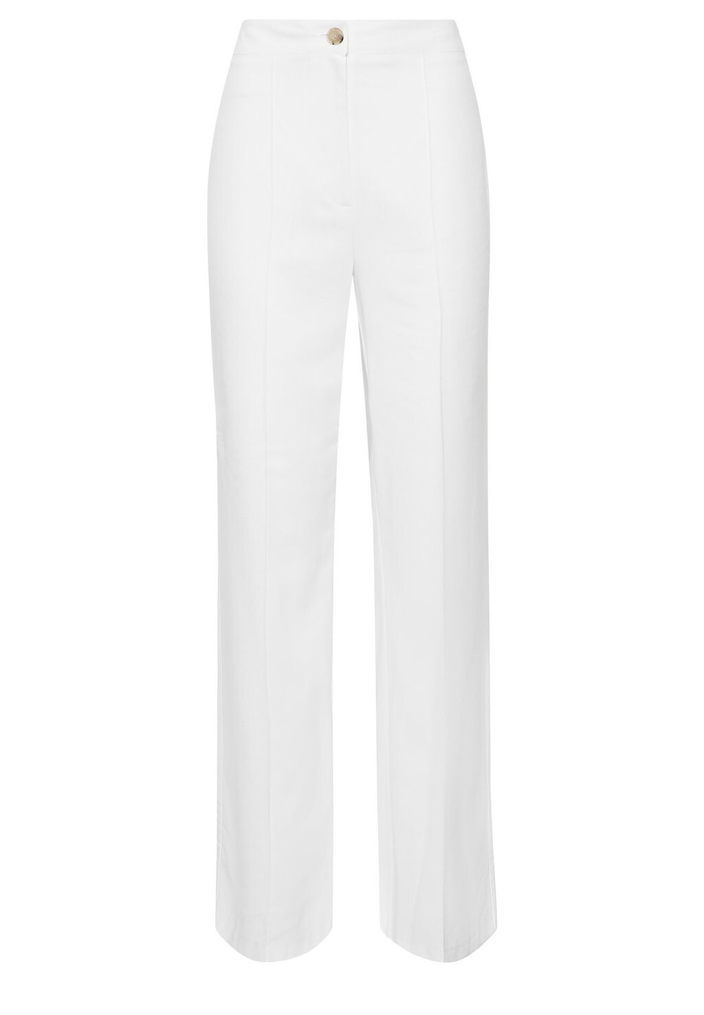 

Брюки Long Tall Sally, белый