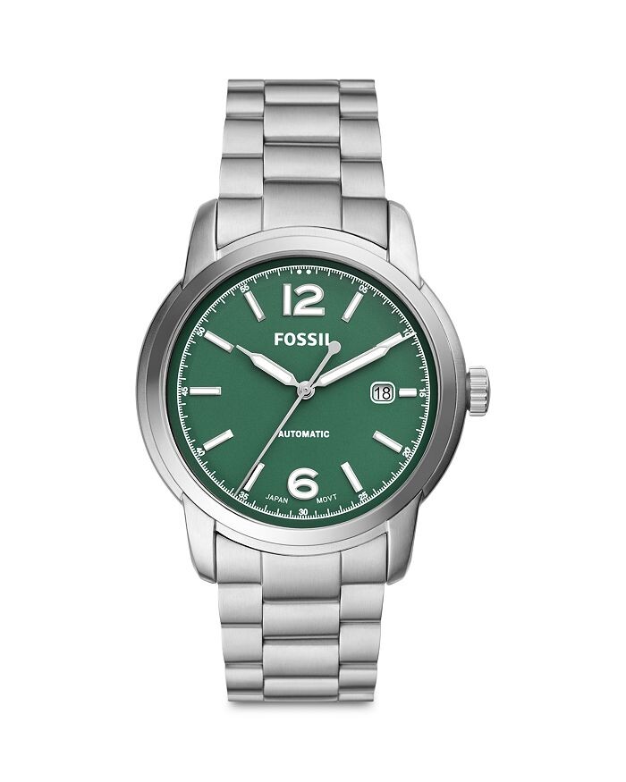 

Часы Fossil, 43 мм