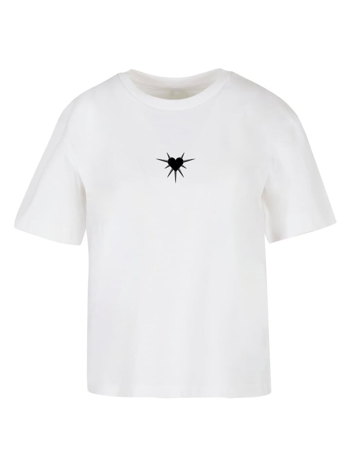 

Футболка Mister Tee s, белый