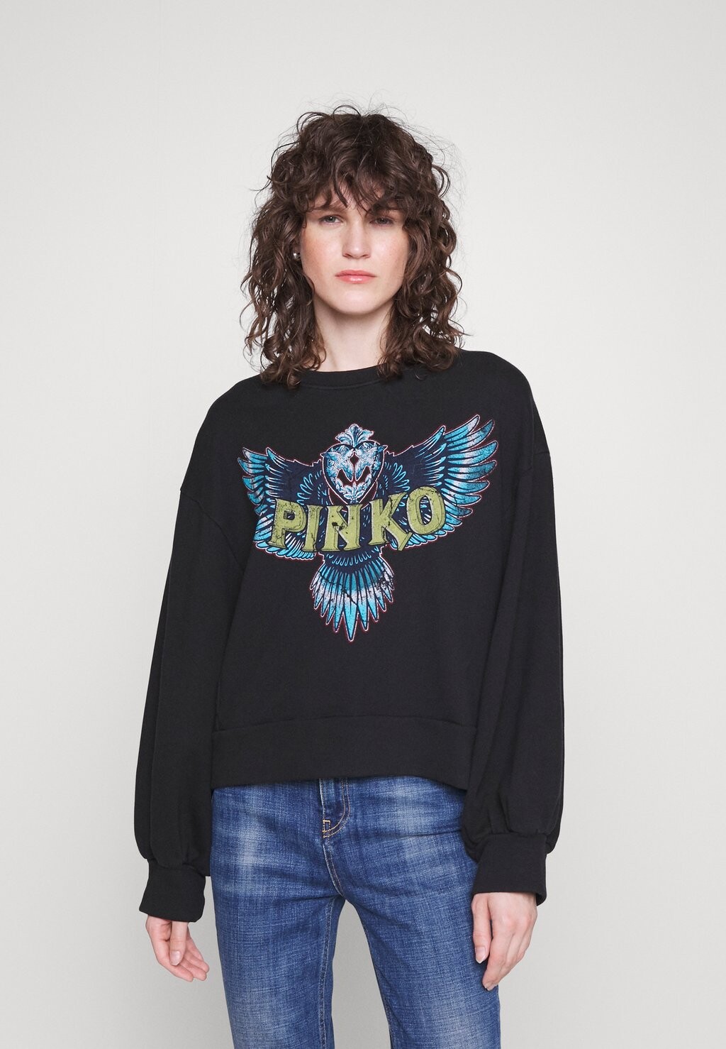 

Толстовка Pinko