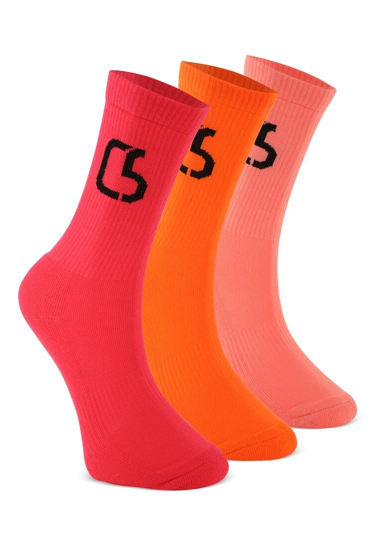 

Носки Crea Socks, мультиколор