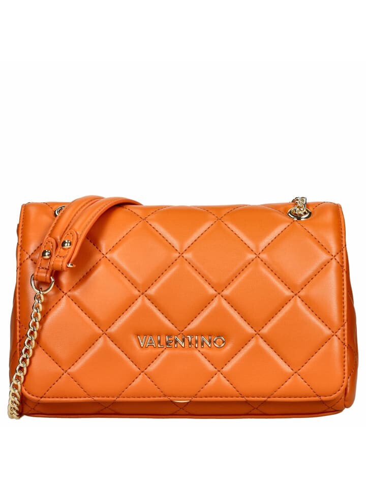 

Сумка через плечо Valentino Bags 255 cm, цвет zucca