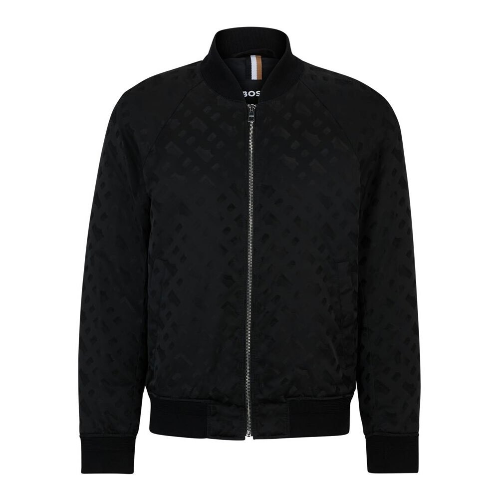 

Куртка BOSS Corondo 10257644, черный