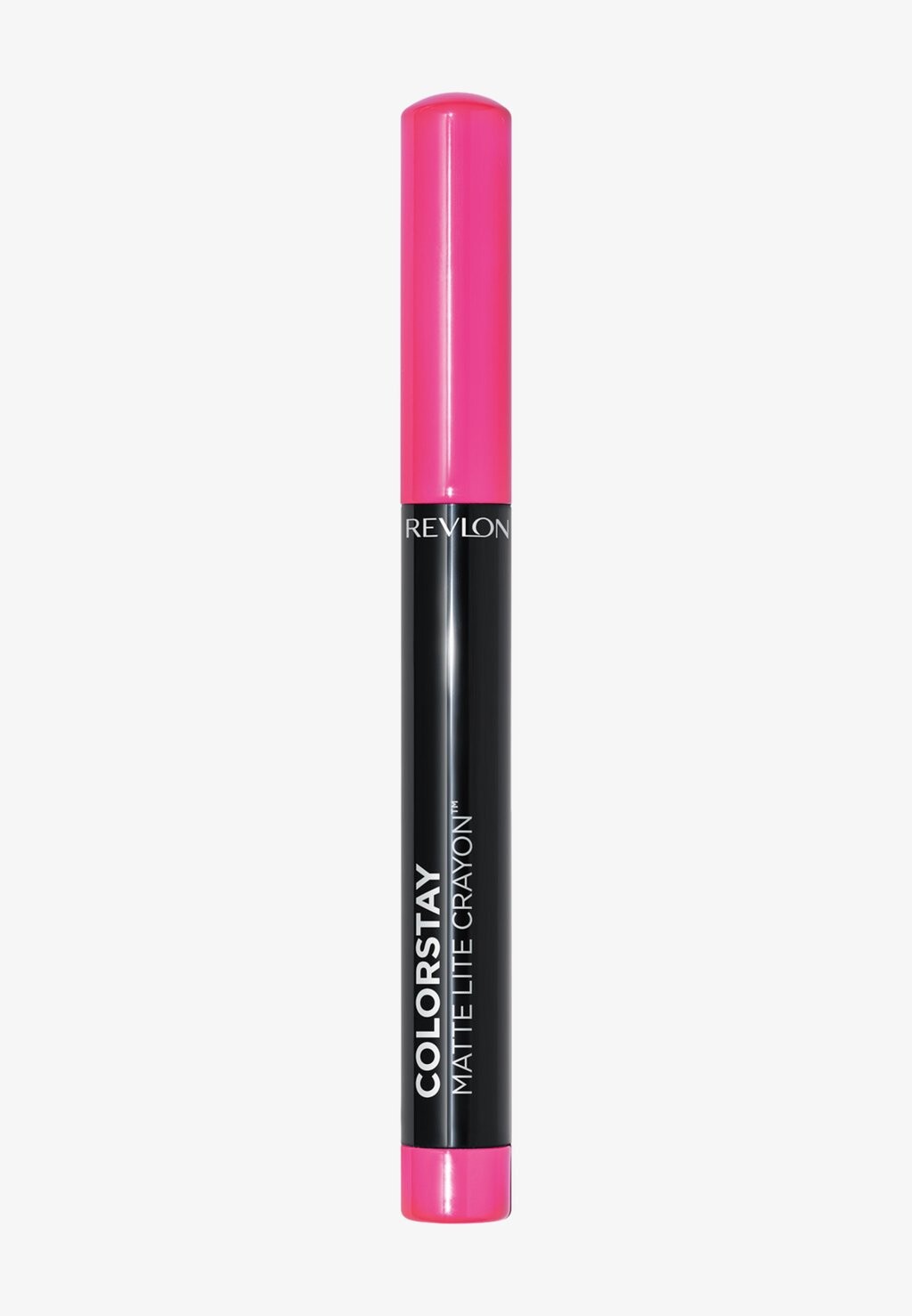 

Губная помада Lipstick Colorstay Matte Lite Crayon Revlon, цвет lift off