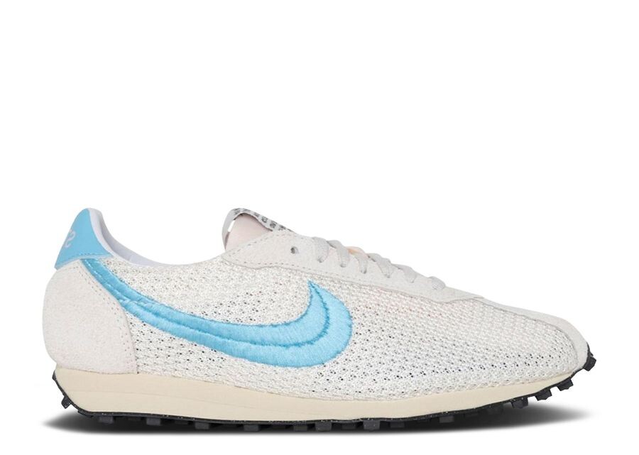 

Кроссовки Nike Stussy X LD 1000 SP, цвет Phantom Aquarius Blue