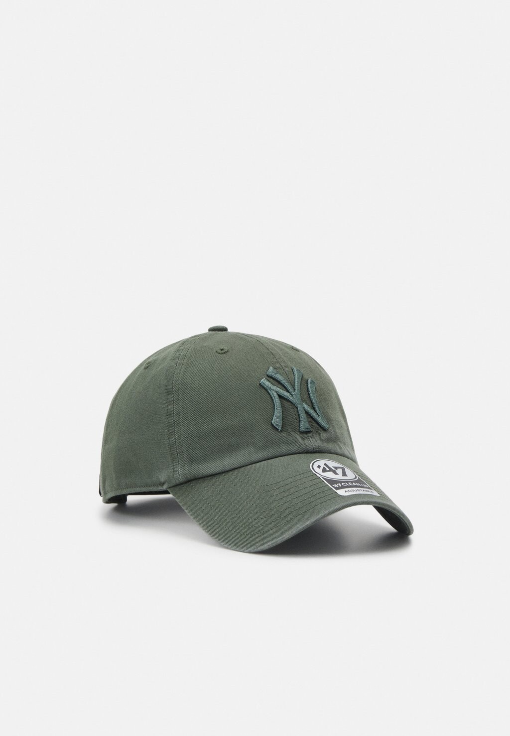 

Кепка MLB NEW YORK YANKEES CLEAN UP UNISEX '47, хаки