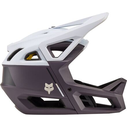 

Профрейм Шлем Fox Racing, цвет Purple Clyzo