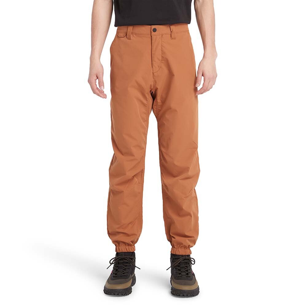 

Джоггеры Timberland DWR, оранжевый
