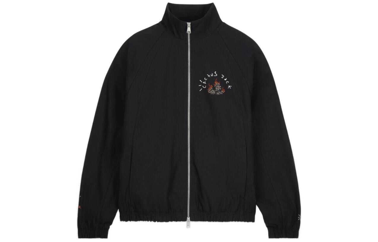 

Куртка мужская Jordan x Travis Scott, Черный
