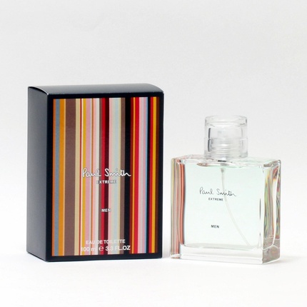 

Туалетная вода-спрей Extreme For Men, 3,4 унции, Paul Smith