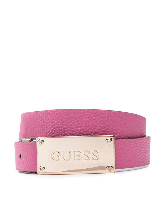 

Женский ремень Guess, коричневый