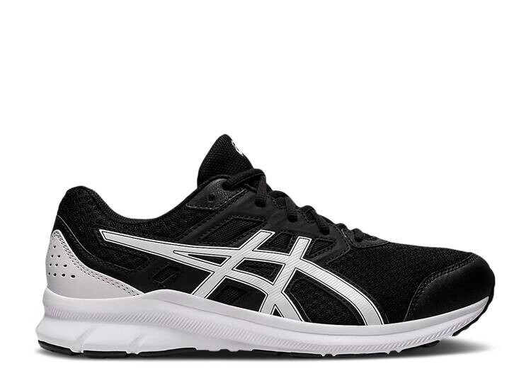 

Кроссовки ASICS JOLT 3 4E WIDE 'BLACK', черный