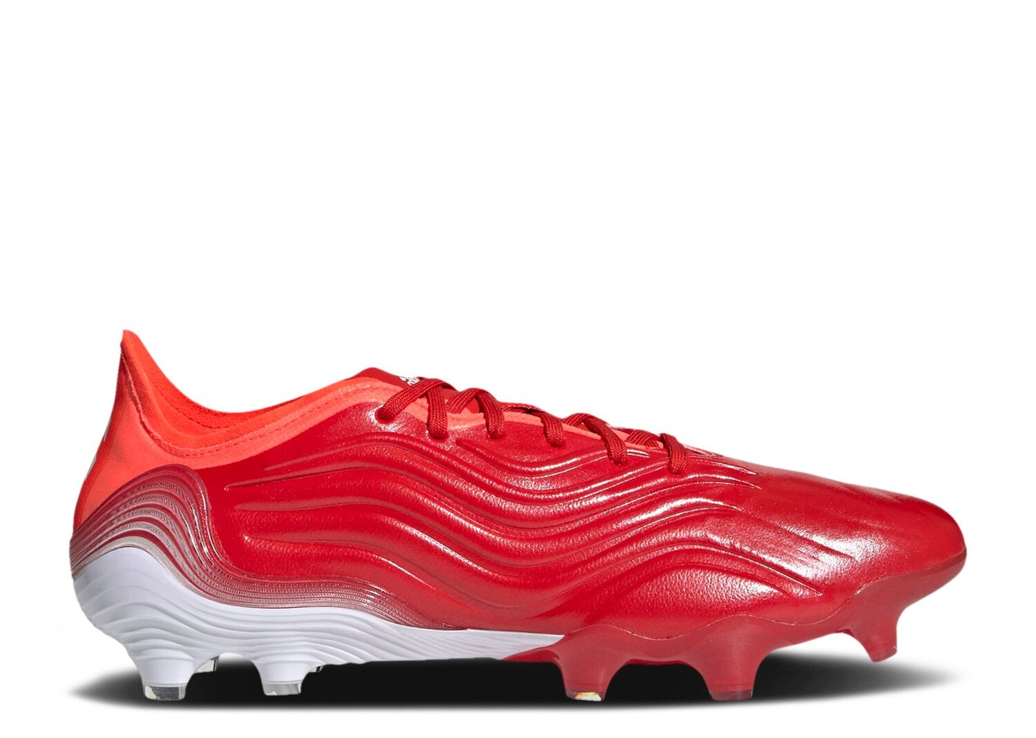 

Кроссовки adidas Copa Sense.1 Fg 'Solar Red', красный