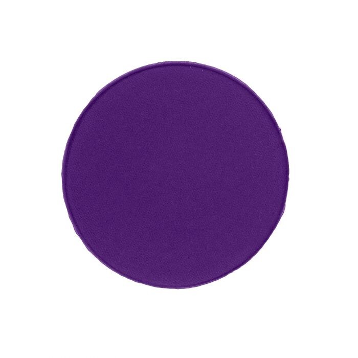 

Тени для век Single eyEXshadow Sombras Individuales Mate Krash Kosmetics, Adiós temporal