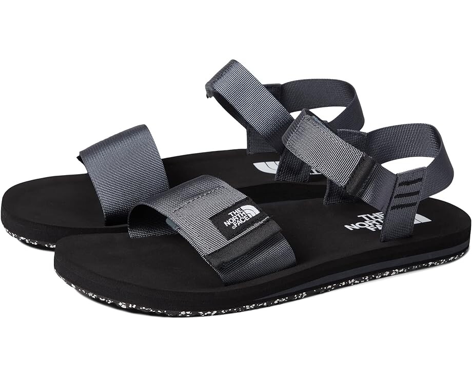 

Сандалии The North Face Skeena Sandal, цвет Vanadis Grey/TNF Black