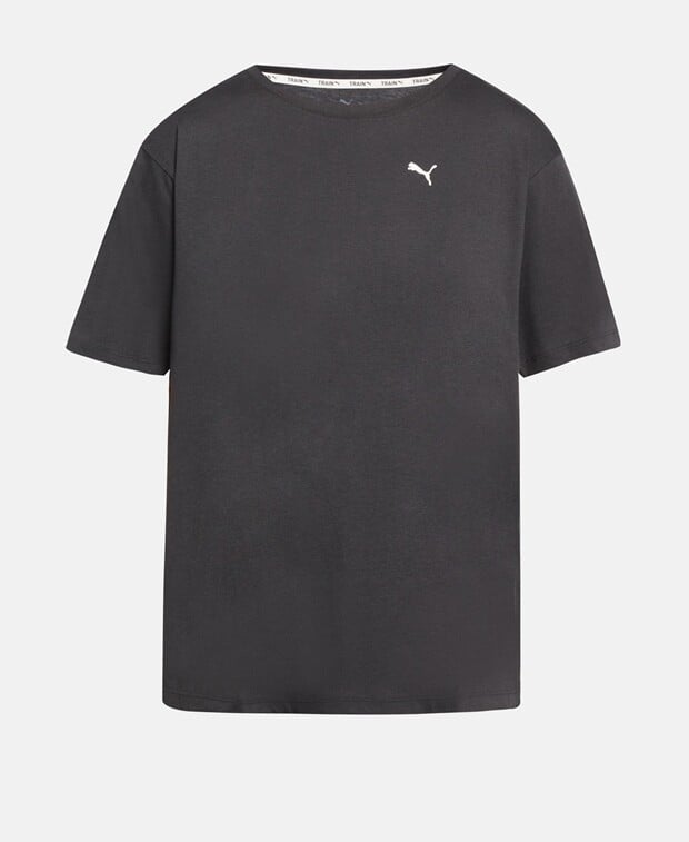 

Футболка Puma, черный