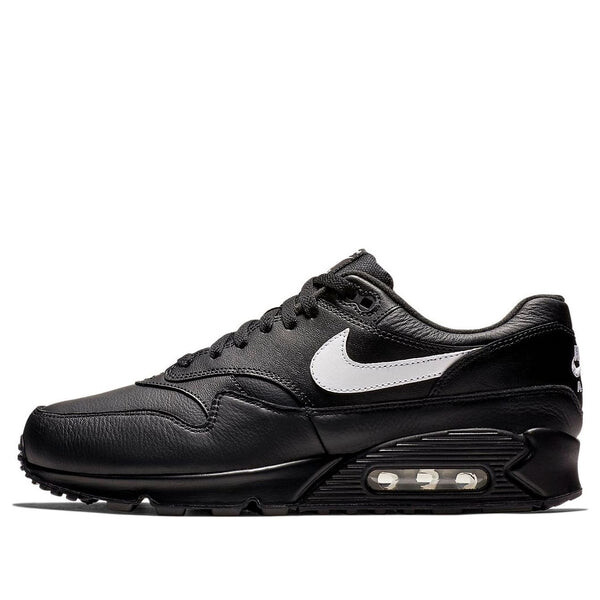 

Кроссовки air max 90 1 Nike, черный