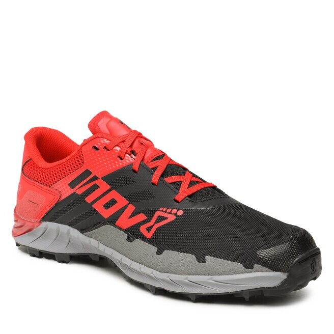 

Кроссовки Inov-8 Oroc Ultra, черный