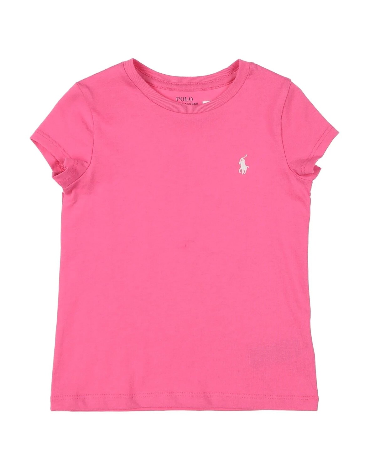 

Футболка Polo Ralph Lauren, пурпурный