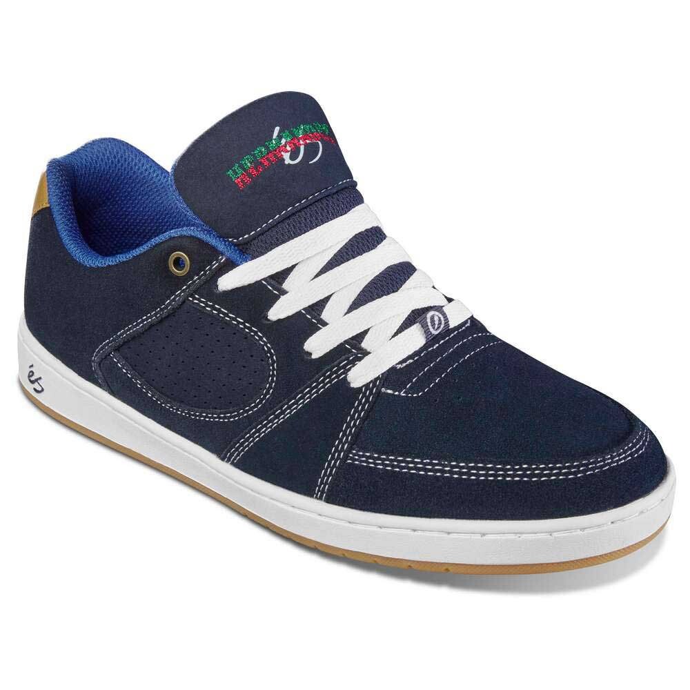 

Кроссовки Etnies Accel Slim, синий