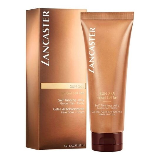 

Крем-гель для автозагара для лица - 125мл Lancaster Sun 365 Self Tanning Jelly