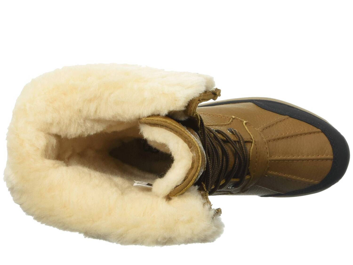 

Ботинки UGG Adirondack Tall Boot III