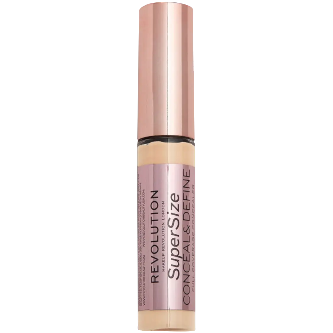 

Консилер для лица c7 Revolution Makeup Supersize, 13 гр
