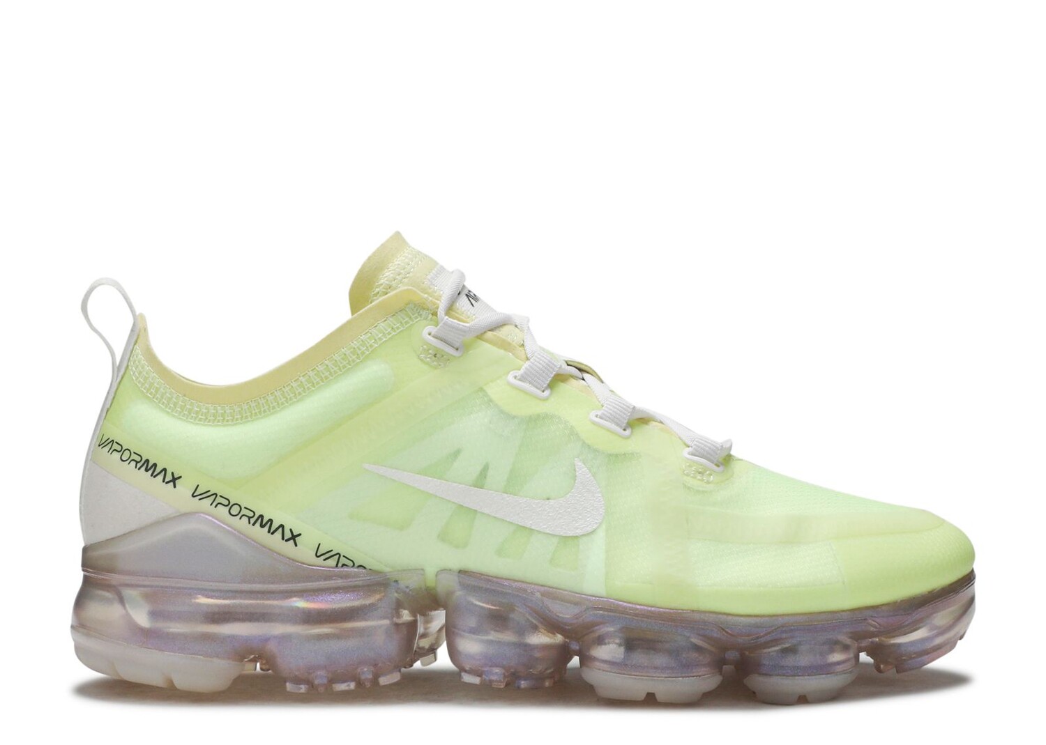 

Кроссовки Nike Wmns Air Vapormax 2019 Se 'Luminous Green', зеленый