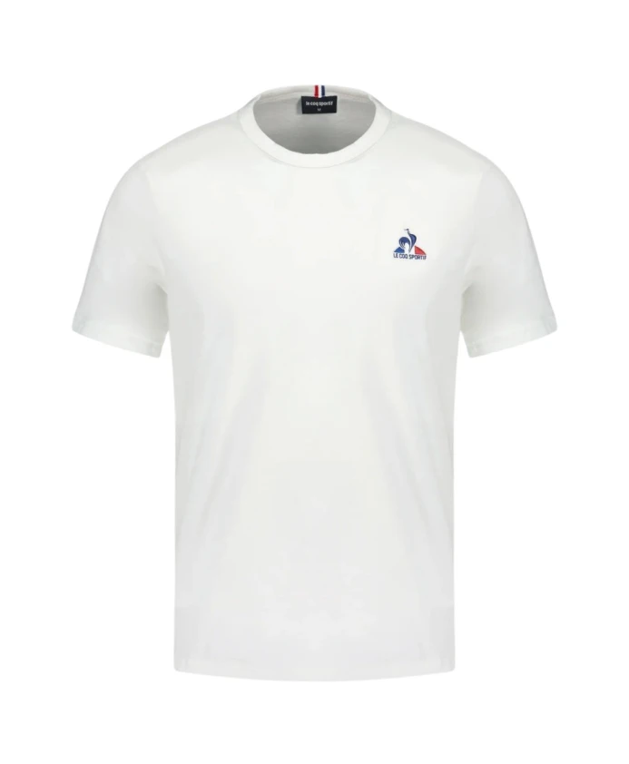 

Незаменимая футболка Le Coq Sportif, белый