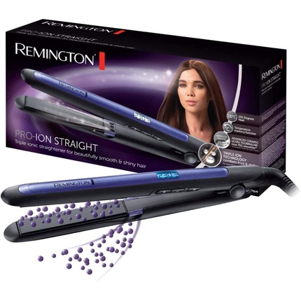 Выпрямитель для волос Pro-Ion, Remington